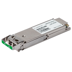 LQ210CR-CAA1光纤收发器实物图（Lumentum Operations LLC制造）
