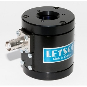 EM500波克尔晶体实物图（Leysop制造）
