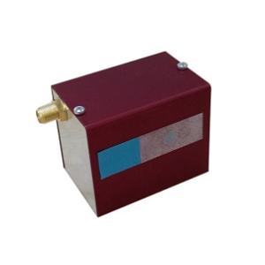 MQ200-A1,5-244.266.Br声光调制器实物图（AA Opto Electronic制造）