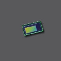 OV2722CMOS图像传感器实物图（OmniVision Technologies制造）