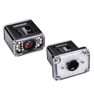 F430-F190W12M-SWA科学与工业相机实物图（Omron Americas制造）