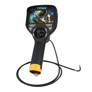 TVGM内窥镜实物图（Titan Tool Supply制造）