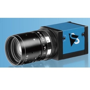 DFK 23UX236科学与工业相机实物图（The Imaging Source Europe GmbH制造）