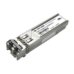 TRPE03KE2C000x0G光纤收发器实物图（Oplink Communications制造）
