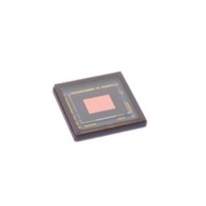 IMX297LQRCMOS图像传感器实物图（Sony Semiconductor Solutions Corporation制造）