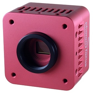 MV1-D1312-160-CL科学与工业相机实物图（PHOTONFOCUS AG制造）