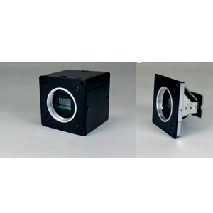 Model 2科学与工业相机实物图（PureSpectra Ltd.制造）