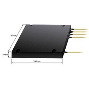 SMTC-0104-15-A-L-1-6光纤耦合器实物图（AFW Technologies制造）