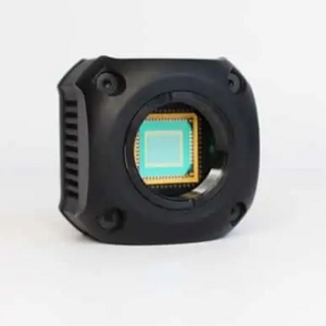 WiDy SWIR 320科学与工业相机实物图（New Imaging Technologies制造）