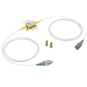 BOA1210光放大器实物图（Thorlabs Inc制造）