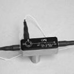 OC-3-780-PM光纤光路分配器实物图（Qbiclaser制造）