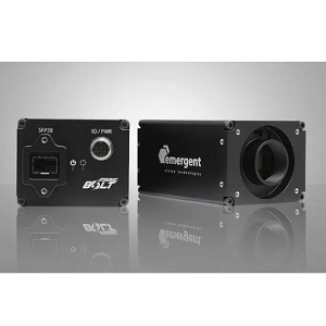 HB-16000-SB Series科学与工业相机实物图（Emergent Vision Technologies, Inc.制造）