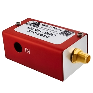 DTSX-400-980声光偏转器实物图（AA Opto Electronic制造）