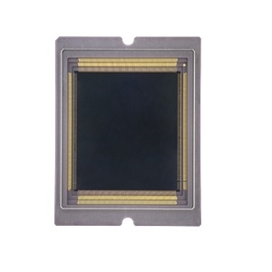 GSENSE6510BSICMOS图像传感器实物图（Gpixel Microelectronics Inc.制造）