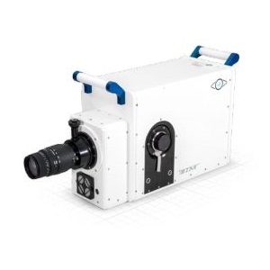 SIMD科学与工业相机实物图（Specialised Imaging制造）