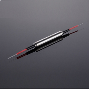 Polarization Insensitive Mini Fiber Optical Circulator光纤光路分配器实物图（Optics Technology制造）