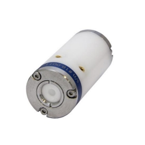 PCB3D-C-800波克尔晶体实物图（EKSMA Optics制造）