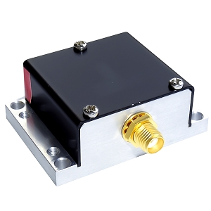 MT350-B120A0.12-800声光频移器实物图（AA Opto Electronic制造）