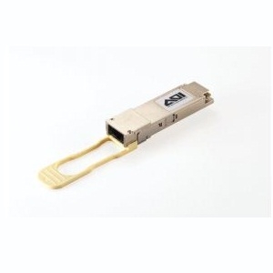 AQOMNN85ADLN0688光纤收发器实物图（Applied Optoelectronics制造）