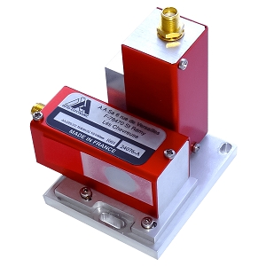 DTSXY-400-594声光偏转器实物图（AA Opto Electronic制造）