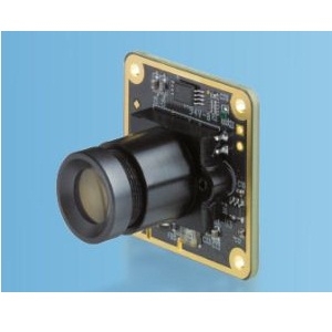 DFM 72BUC02-ML科学与工业相机实物图（The Imaging Source Europe GmbH制造）