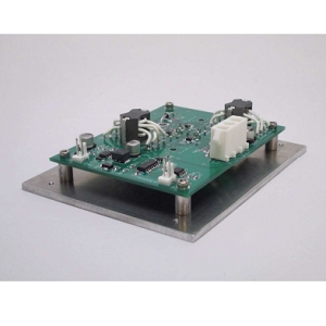 LVR-DRIVE OEM | R-DRIVE波克尔电池驱动器实物图（G&H制造）