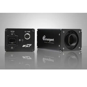 HB-20000-SB Series科学与工业相机实物图（Emergent Vision Technologies, Inc.制造）