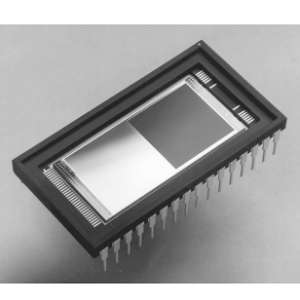 CCD47-20CCD图像传感器实物图（Teledyne e2v制造）