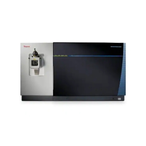 Orbitrap Fusion Lumos Tribrid光谱仪实物图（Thermo Fisher Scientific制造）