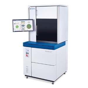 WaveSensor 150波前传感器实物图（TRIOPTICS GmbH制造）