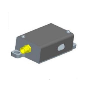 FS1001-TS020-030-633声光频移器实物图（ModuOptik制造）