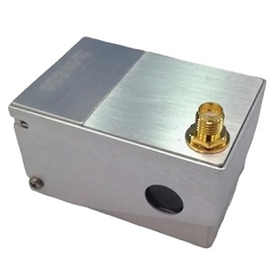 AOBD 4200-UV声光偏转器实物图（Sintec Optronics制造）