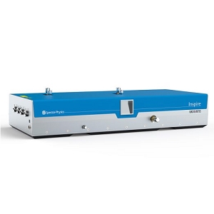 Inspire Auto 50光学参量振荡器实物图（Radiantis制造）
