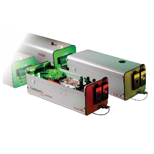 Surelite OPO Plus光学参量振荡器实物图（Amplitude Laser制造）