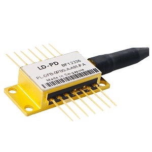 PL-DFB-0780-A-A81-PA激光二极管实物图（LD-PD Inc制造）
