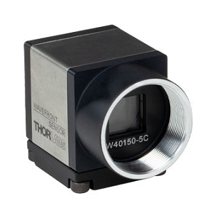 WFS40-7AR/M波前传感器实物图（Thorlabs Inc制造）