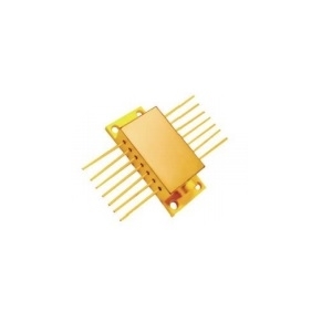 FRLD-808-600-FS-VBG-BTF激光二极管实物图（Frankfurt Laser Company制造）