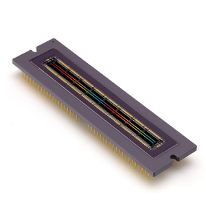 IC-34-12288CCD图像传感器实物图（Teledyne Imaging制造）