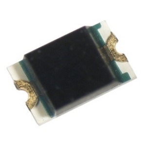 SML-H10TB光电晶体管实物图（ROHM Semiconductor制造）