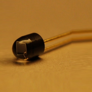 MTD8000M3B-T光电晶体管实物图（Marktech Optoelectronics制造）