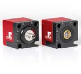 A-CUBES500-100光电探测器实物图（Laser Components制造）