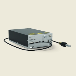 ERL - 04超连续谱光源实物图（NKT Photonics制造）