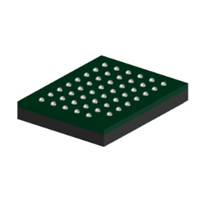 AR0544CMOS图像传感器实物图（onsemi制造）