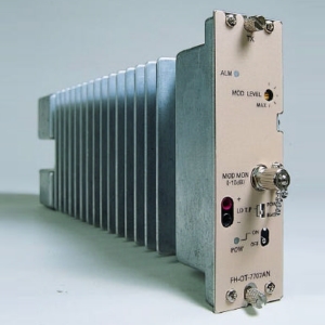FH-OT-7707AN光纤发射器实物图（Furukawa Electric制造）