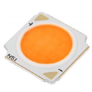 SAWS1063A发光二极管（LED）实物图（Seoul Semiconductor制造）