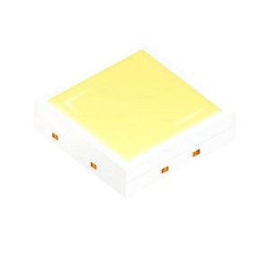 GW PLLRA1.PM发光二极管（LED）实物图（OSRAM制造）