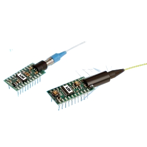 TL 2065PT-010光纤发射器实物图（OSI Laser Diode, Inc.制造）