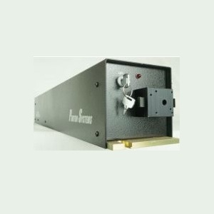 HeAg 70-224SL激光模块与系统实物图（Photon Systems制造）