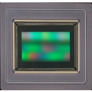 GSPRINT6502BSICMOS图像传感器实物图（Gpixel Microelectronics Inc.制造）