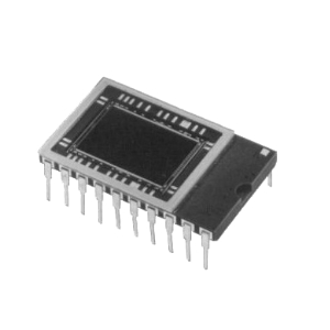 CCD02-06CCD图像传感器实物图（Teledyne Imaging制造）